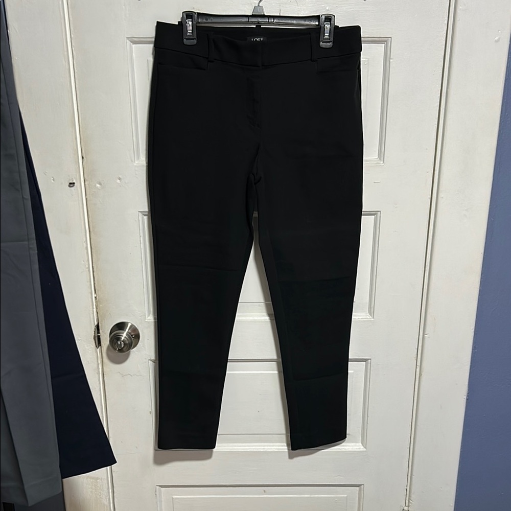 Loft Skinny Pants